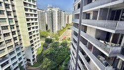 Parc Centros (D19), Condominium #590873171